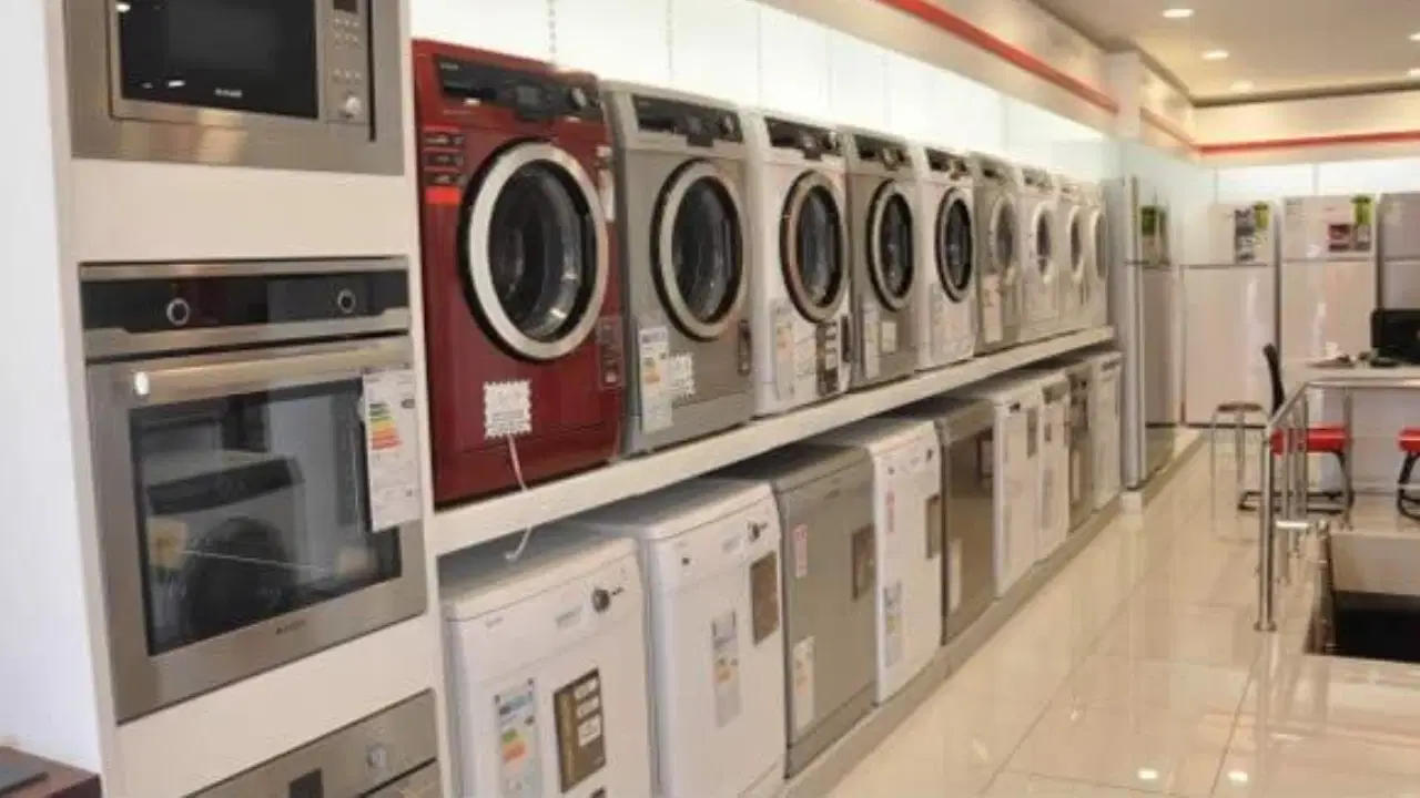 Bodrum Beyaz Eşya Tamircisi