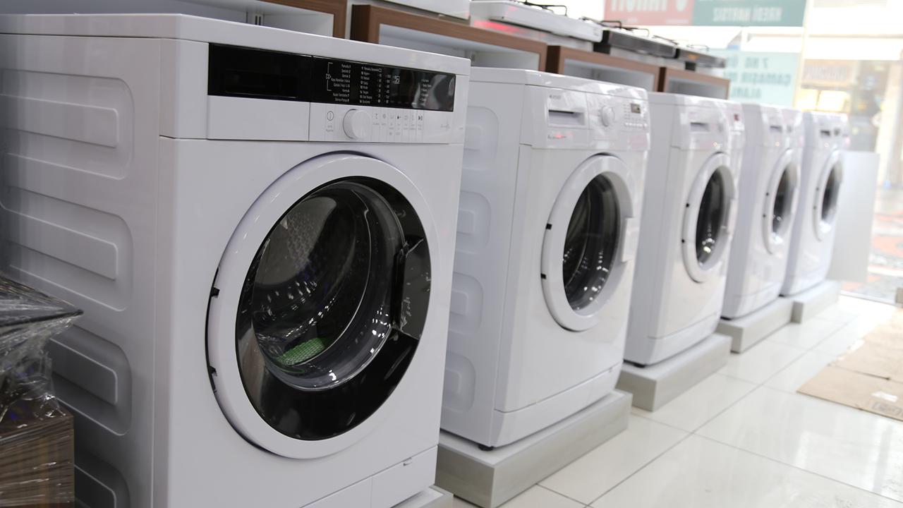 Bodrum Beyaz Eşya Tamircisi